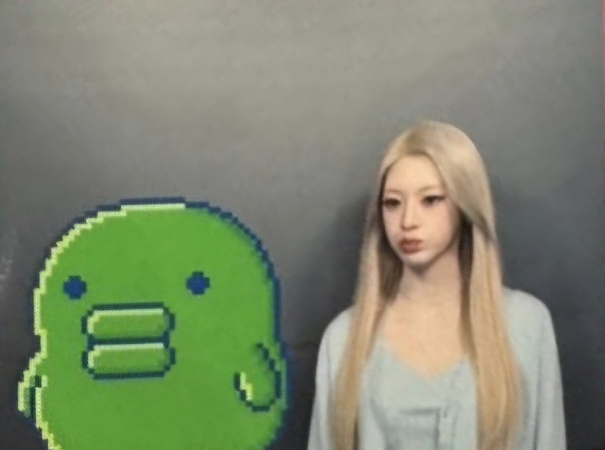 GOINGtayc's tweet image. 센마고치
#STAYC #스테이씨 #세은 #SEEUN