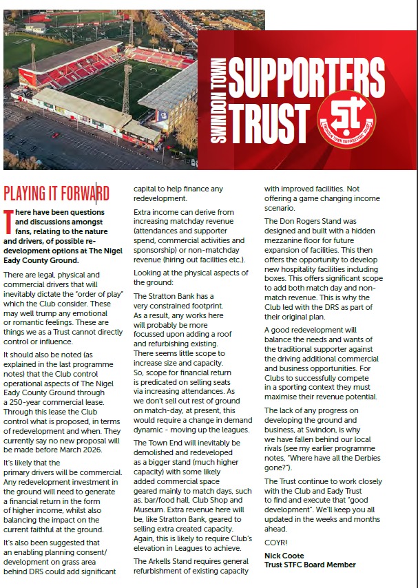 Nick Coote tweet media