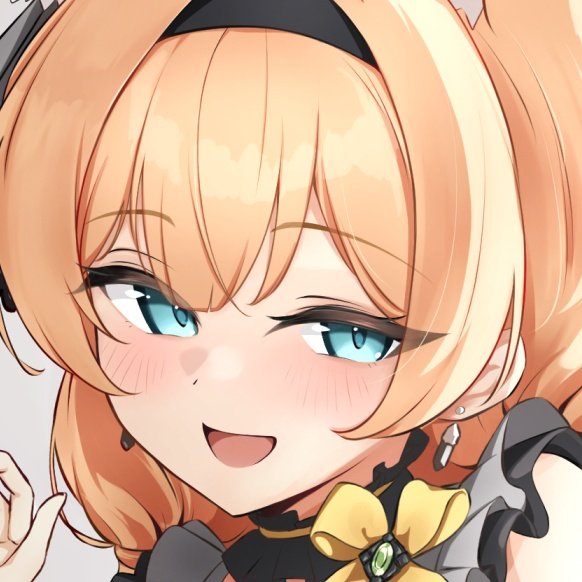 #新しいプロフィール画像