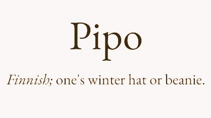 Words for the Weekend 🥳

Pick your winner ⭐️

A B
C D

(Follow for more)