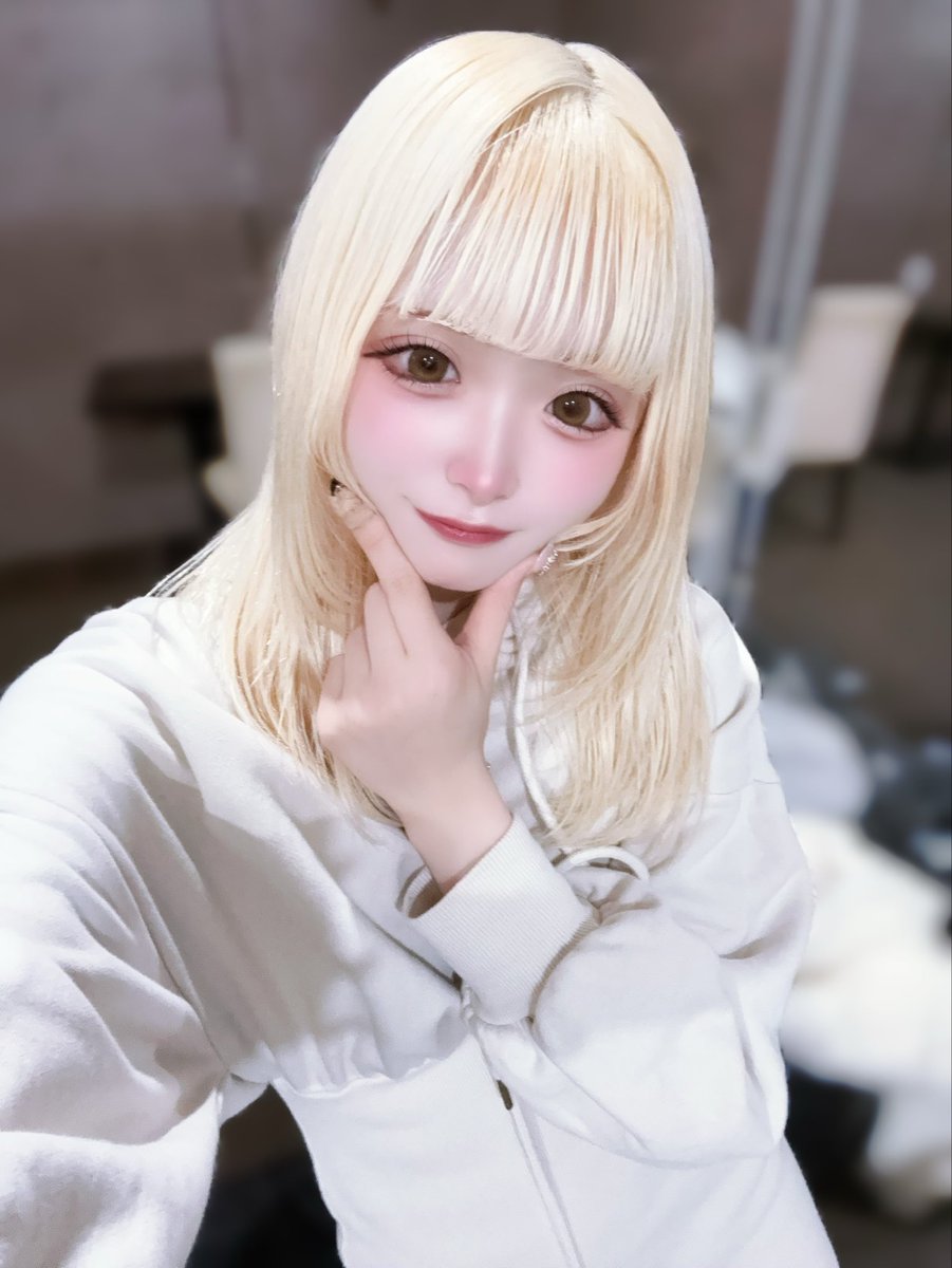 美凪 あやせ@5.29渋谷DIVEワンマン (@gsg_ayase) / Posts / X