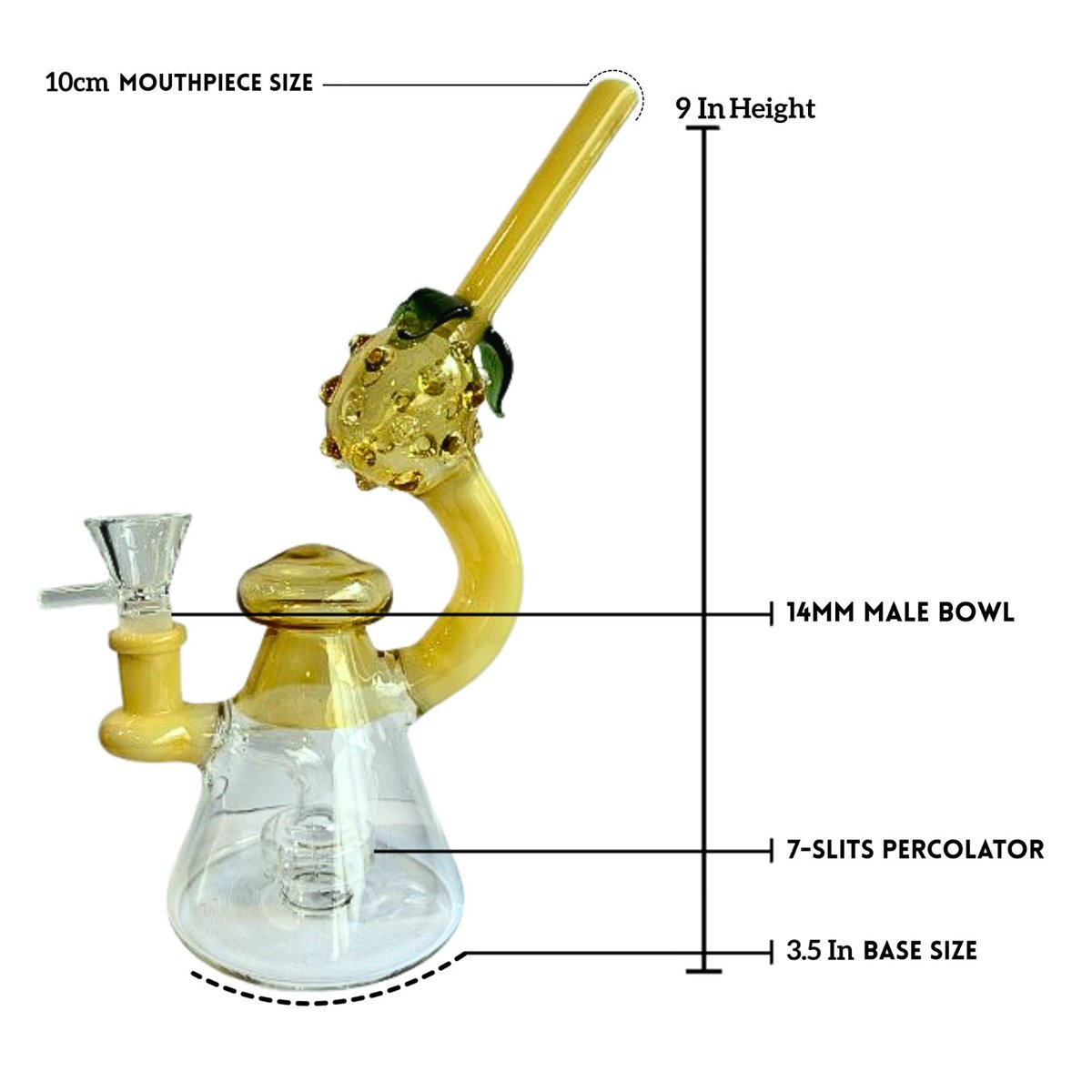 highjackdotin's tweet photo. 9 Inch Microscopic Glass Percolator Bong At HighJack 
#bong #bongs #Smokers #cigarettelighter #lighterwise 
https://t.co/WClEy8czN7 https://t.co/ATLniJCqYt