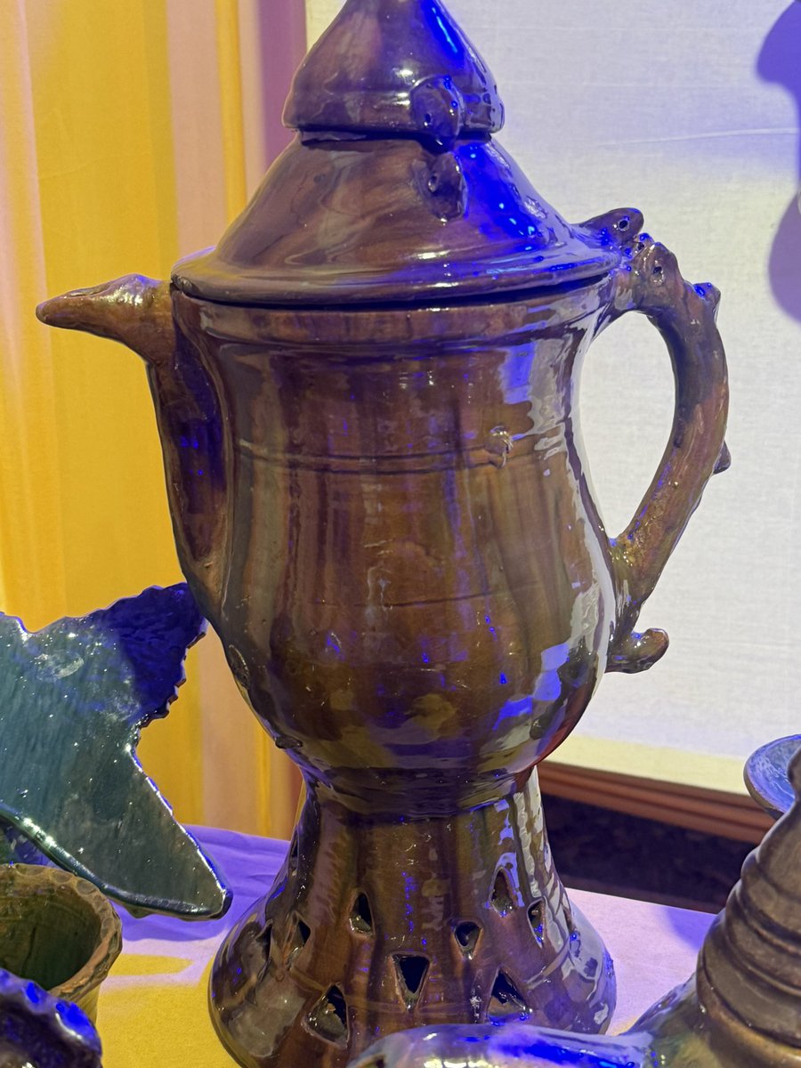 mussarat_zia's tweet photo. Deep gratitude to visitors for keeping their date with artisans TODAY, and also media and content creators for giving traction to the #CraftCarnival.
We close TOMORROW. Be there at Sher-e-Kashmir Park, near GPO Srinagar and
#KnowYourArtisan
@diprjk @dohhkmr @TexMinIndia @GreaterKashmir
#Heritage #Handmade #Kashmir #SoulfulKashmir