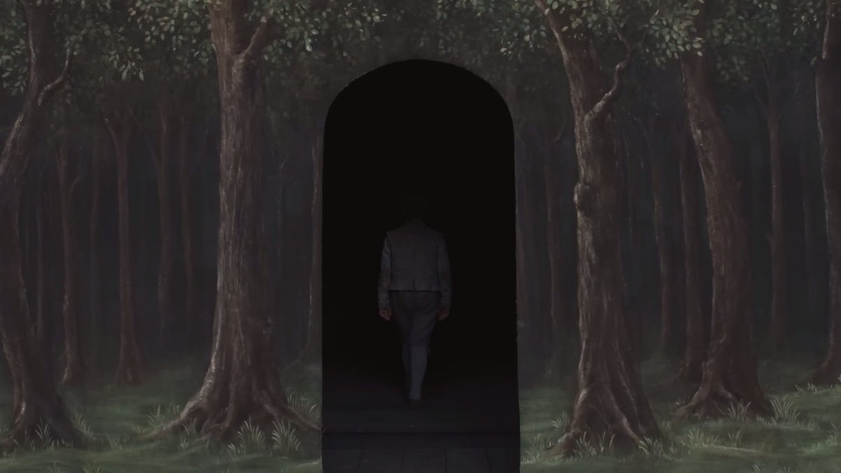 chrisdadeviant's tweet image. Scene of the year. #Hamnet