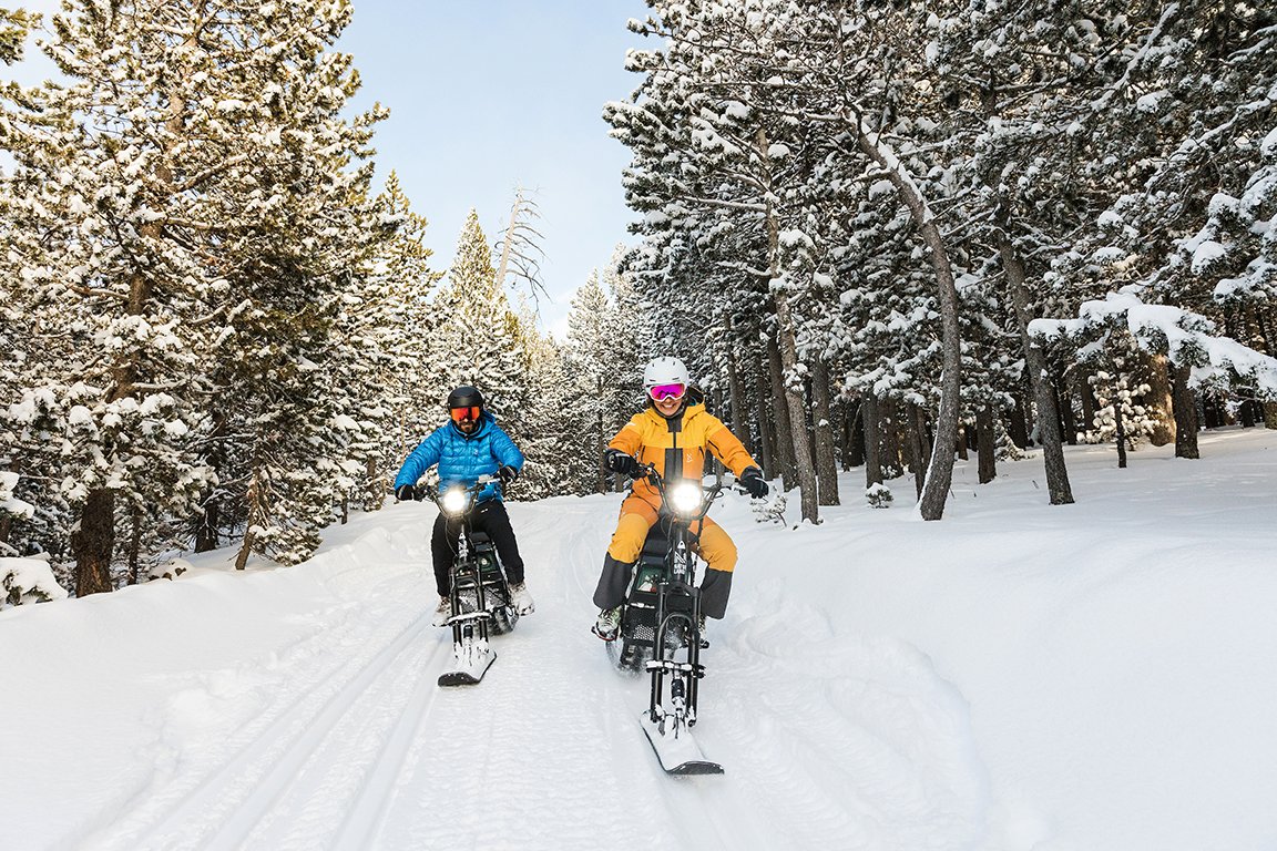 ¿Sueñas con tus vacaciones de #invierno en la nieve? ¡Vive tu sueño en <a href="/andorraworld_ad/">AndorraWorld - Andorra Turisme</a>! Desde épicos descensos en los más de 300 km de pistas de esquí de las estaciones de <a href="/grandvalira/">Grandvalira Andorra</a>, hasta paseos por los bosques de <a href="/naturland_and/">Naturland Andorra</a> en raquetas o en moonbike.

Y después de tanta