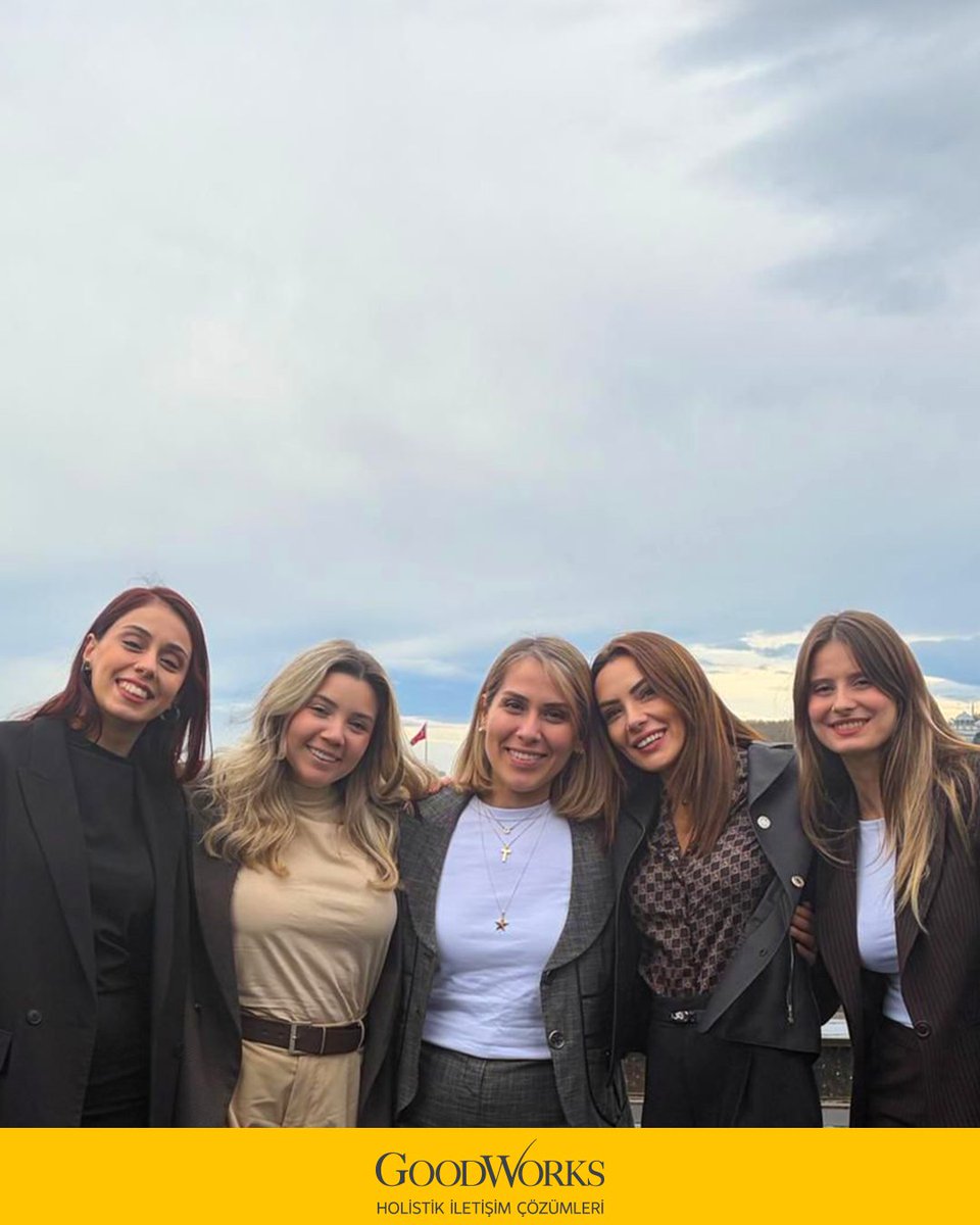 Passo ile hayat rutinden çıktı!

<a href="/passo_com_tr/">Passo</a>  kullanıcı odaklı yapısıyla günlük rutinleri kıran yepyeni deneyimini ve buna dair yayına aldığı reklam kampanyasını; keyifli bir lansman ile tanıttı. 

Biz de GoodWorks olarak, lansman etkinliğinin basın iletişimini yürüttük. 💛