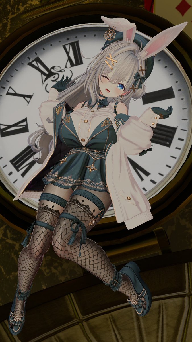 #Libero_Boutique #MARIYURI