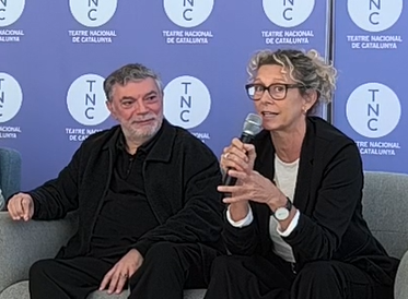 Temps d'espectacle tweet media