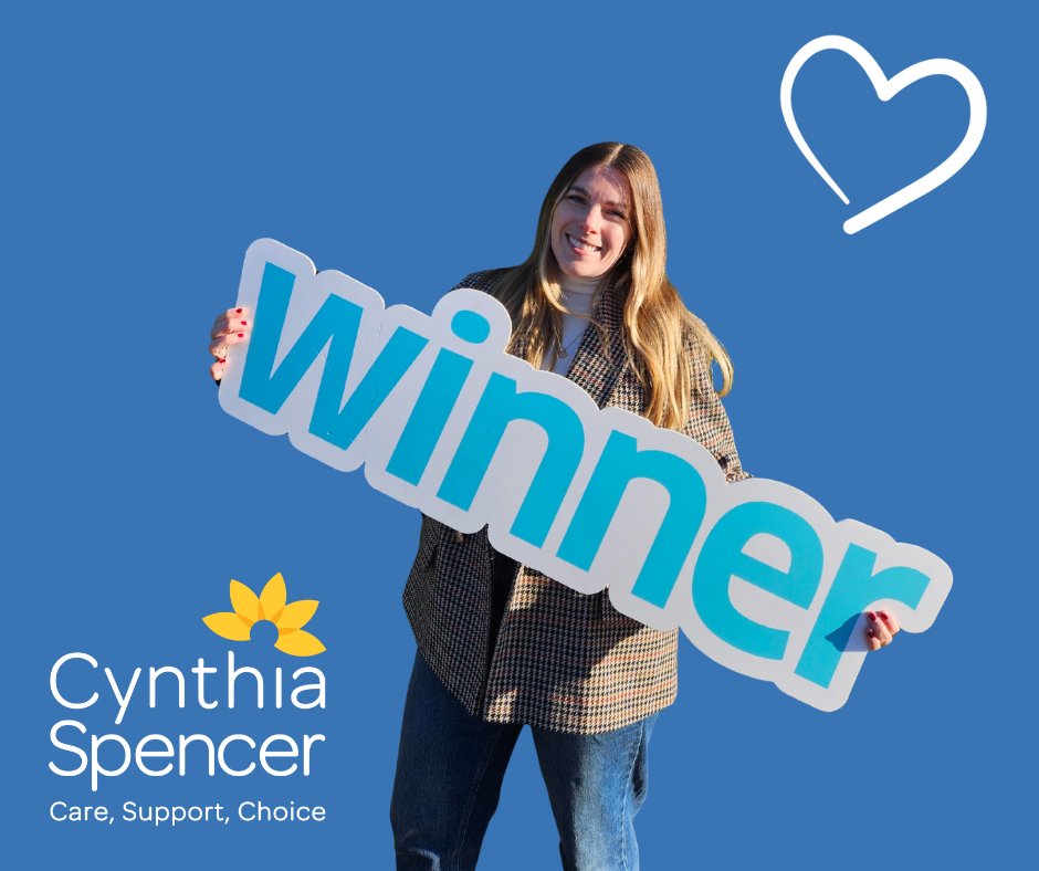 Congratulations to this week's lucky winners! 

Play number 140235 who won £1,000, and play number 878163, who won £200 both supporting Cynthia Spencer Hospice!

Next week's rollover is £14,000! 🤩

18+ Gamble Aware T&amp;Cs Apply