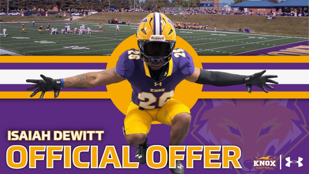 Isaiah DeWitt tweet media