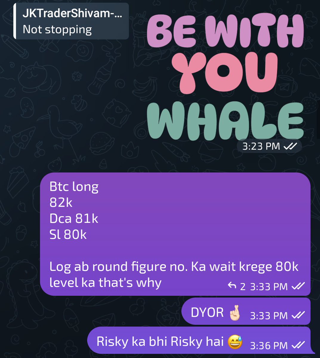 RocksskcoR's tweet photo. We are nailing in our TG group with best experience guys today's btc just mindset games 🎯🔥 
With @james_kim87 @becareful_omega @monuyadav686 @Manoj11747577 https://t.co/yvbqU5LBNA