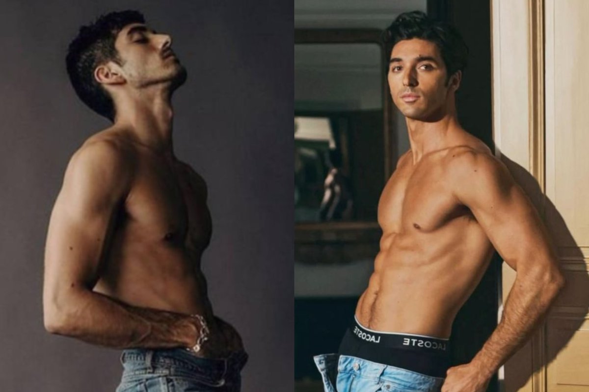 TaylorZakhar_ir's tweet image. Hot then, hotter now...

                   2017                                2025