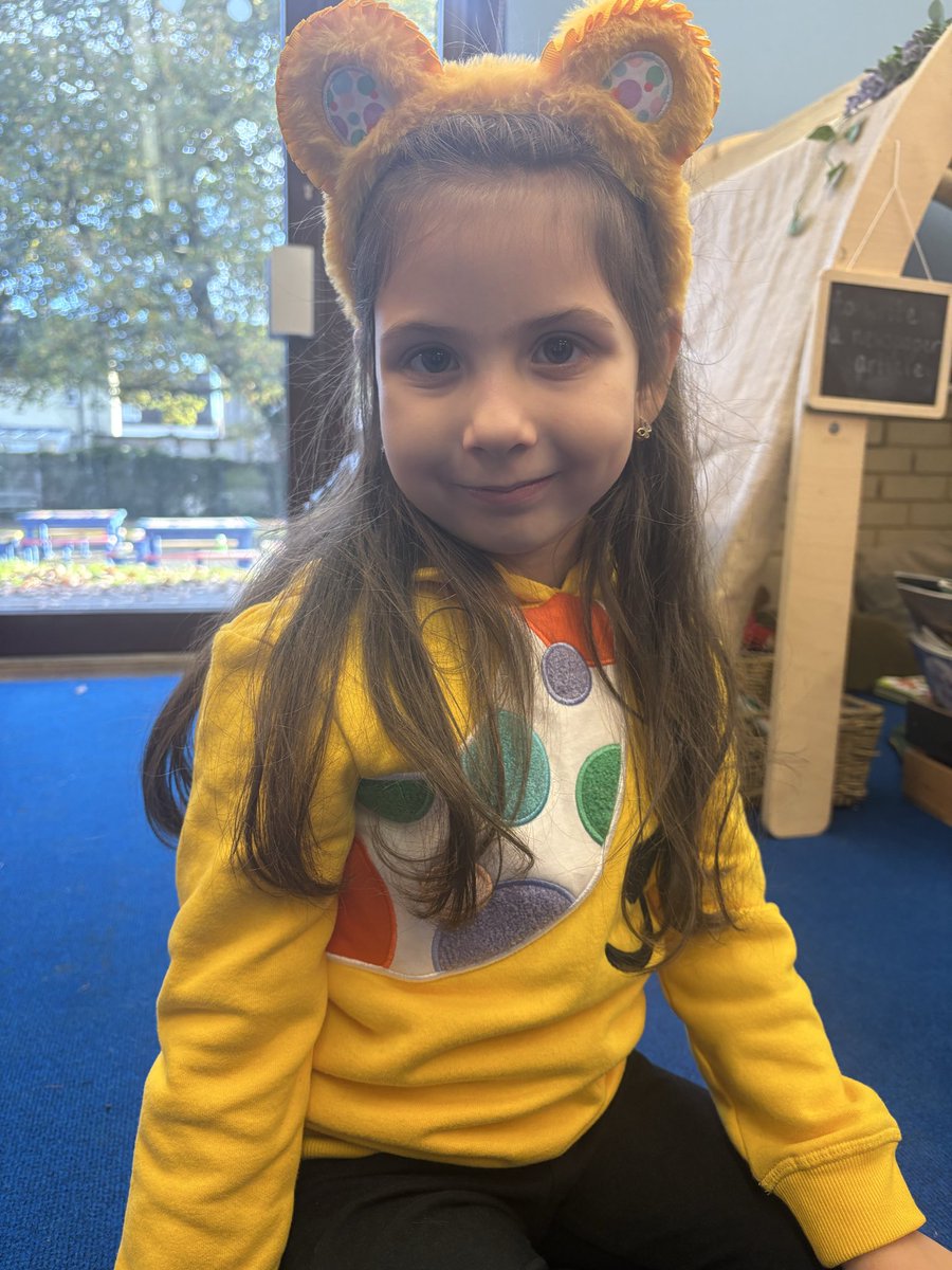 Children In Need 2025. #Pudsey #Charity