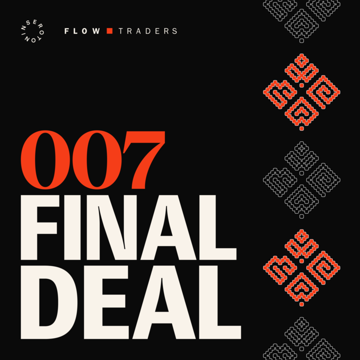 serotonin_hq's tweet image. make friday night a legend at 007 poker 🇦🇷

play to win the rolex grand prize, come sip cocktails in james bond style with us and @flowtraders

♥️♣️♦️♠️