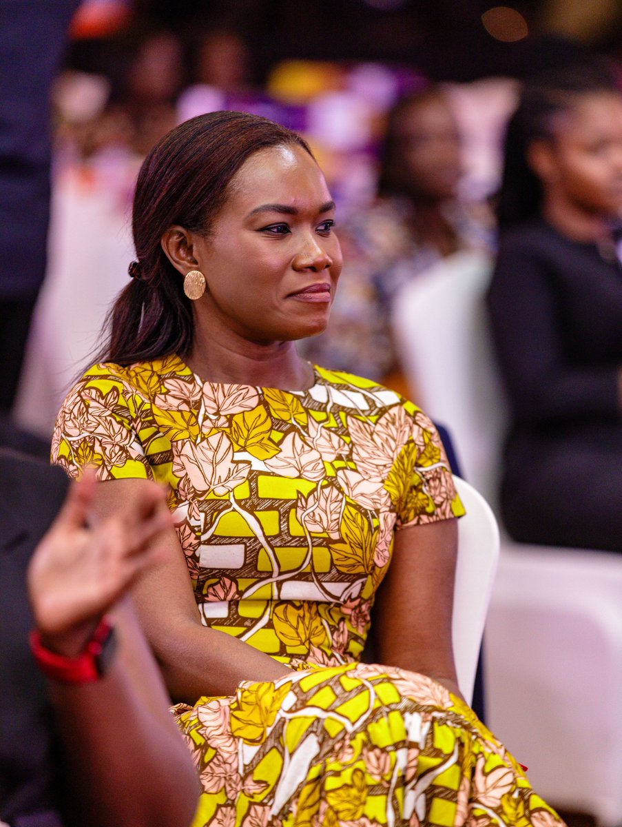 truelifeworldgh's tweet photo. Day 2 at TrueLife Experience came alive with connection, clarity and real moments of growth. Every smile and conversation showed what happens when minds are open and people choose purpose over comfort.
Grateful for everyone in the room.
#TrueLifeExperience  #PowerOfTheMind https://t.co/CH2K6dmcgU