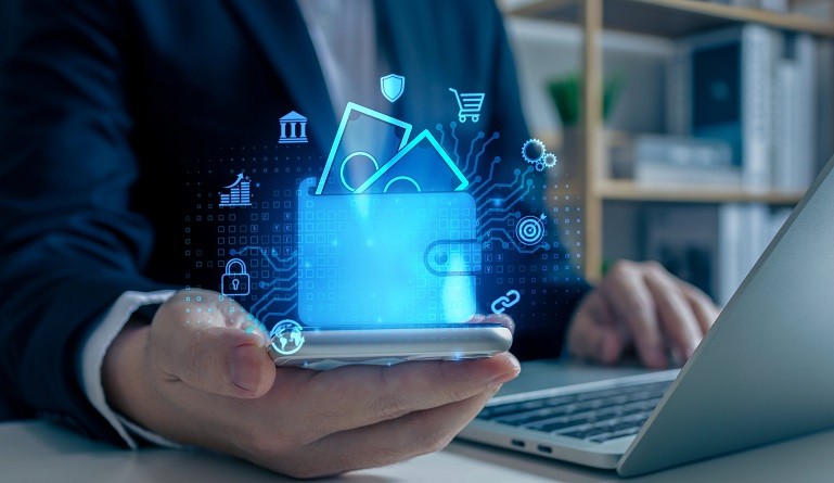 Verinite's tweet image. Tap-to-pay is reshaping US payments—thanks to Gen Z, smart wearables, AI-driven security &amp;amp; retailer adoption.
Curious what’s fueling growth (and what’s holding it back)?
Read more → bit.ly/4rnRsnJ

#ContactlessPayments #FintechInsights #DigitalWallets