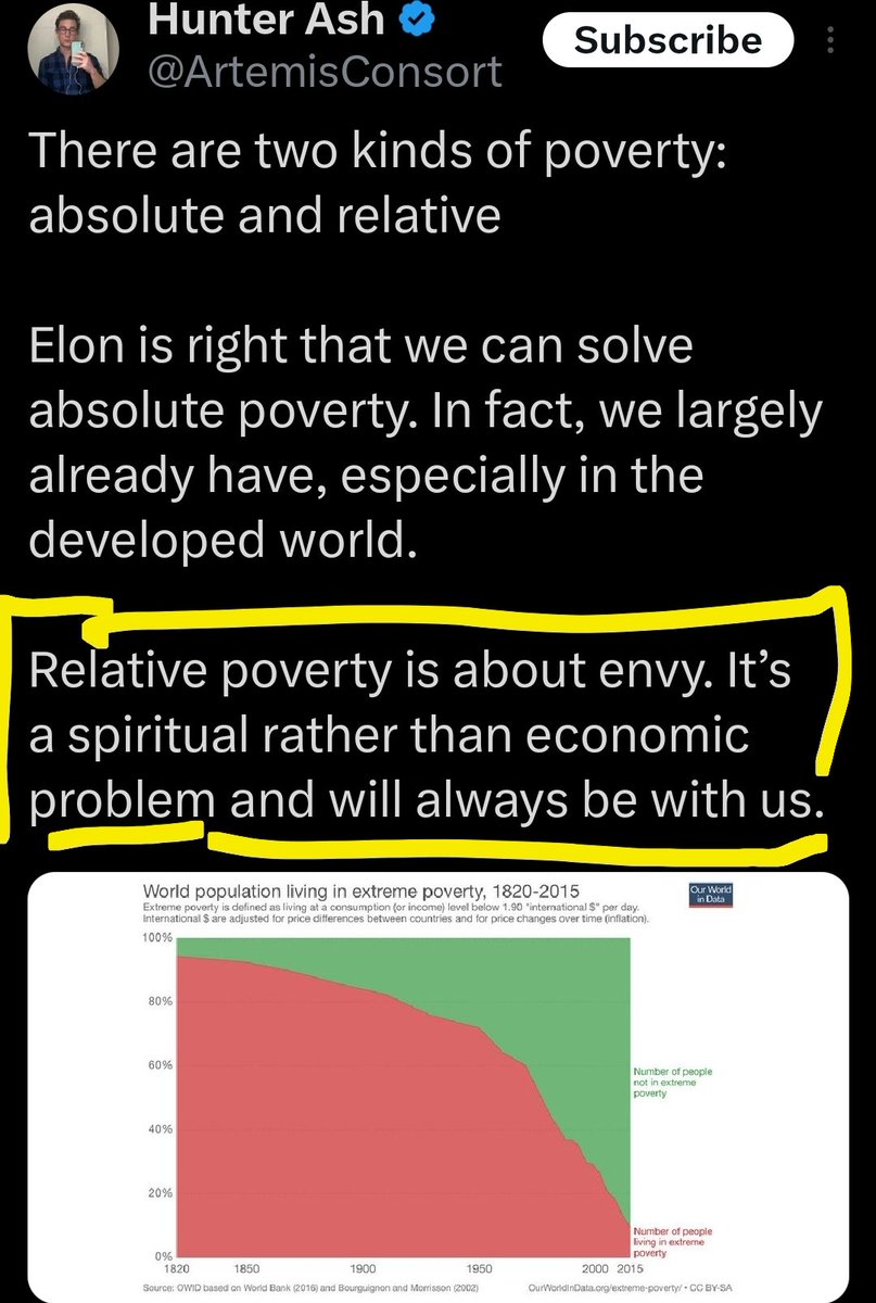 Lesson: Don't compare yourself to people; it's a loser's game.

- Desperados | <a href="/ArtemisConsort/">Hunter Ash</a>