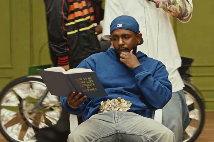 pgLangUpdates's tweet image. 1 year ago today, Kendrick Lamar released GNX

▫️ 3.8B+ Spotify streams
▫️Eligible for 2x Platinum certification 
▫️ Nominations for AOTY &amp;amp; Best Rap Album at the 2026 Grammys
▫️ Album of the Year (2025 BET Awards)
▫️ Debuted at #1 on the US Billboard 200
▫️ Hit #1 internationally…