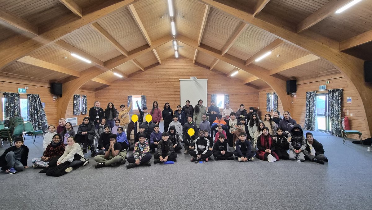 Y6 had an awesome time @pioneercentre. They were encouraged to step out of their comfort zone, challenge themselves and achieve personal goals. The staff were fantastic in supporting our children to build their independence and social skills.
#outdoorlearning #challengeyourself