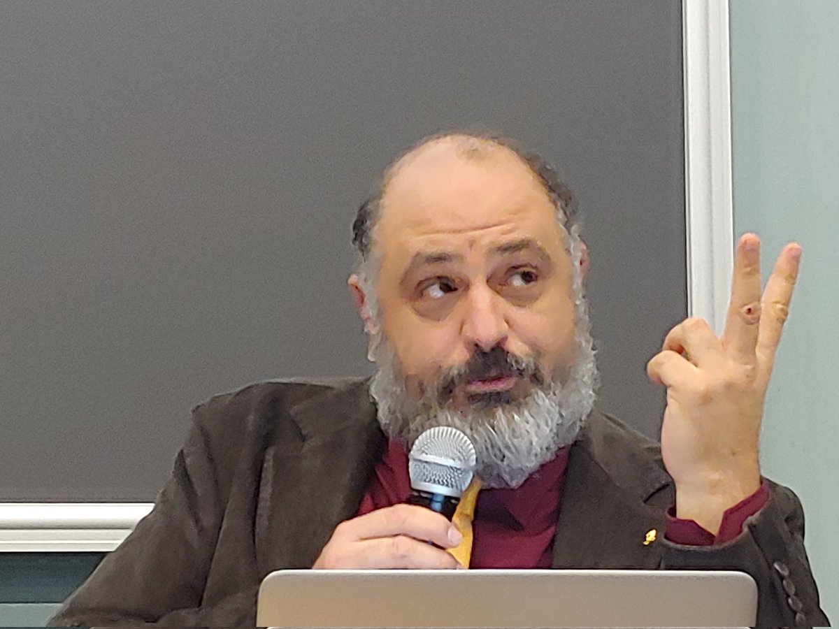 <a href="/GUFPI_ISMA/">GUFPI-ISMA</a> 3° #EventoMetrico
@napoli/@zoom #live

Misurare la formazione: metodi, strumenti, metriche, KPI x analisi efficacia &amp; efficienza
#GiovanniMalfarà

Livello 2