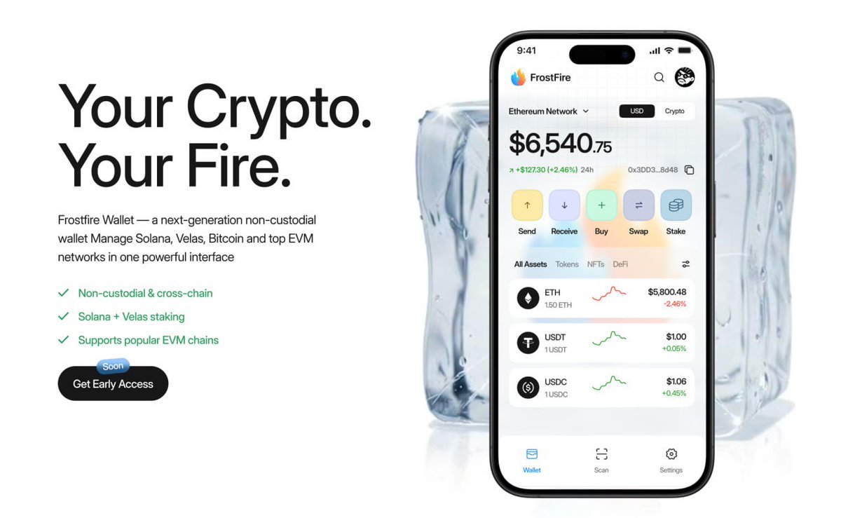 Velas (@VelasBlockchain) / Posts / X