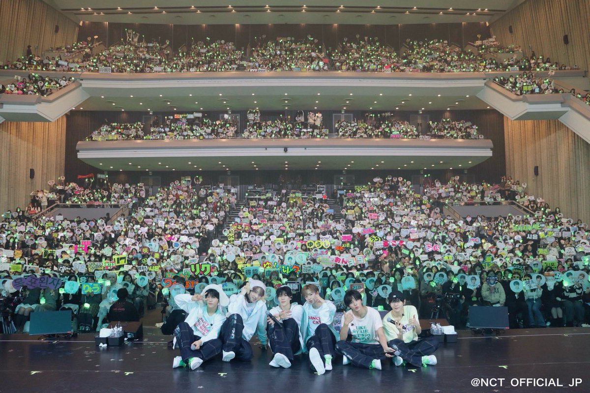 NCT_OFFICIAL_JP tweet media