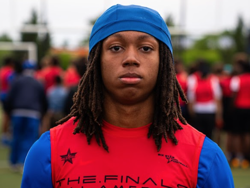 Six Star Football | PLUS+ tweet media