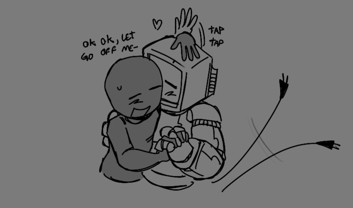 deeoxie's tweet image. radon if he was awesome and finally went to therapy for his 3 billion issues