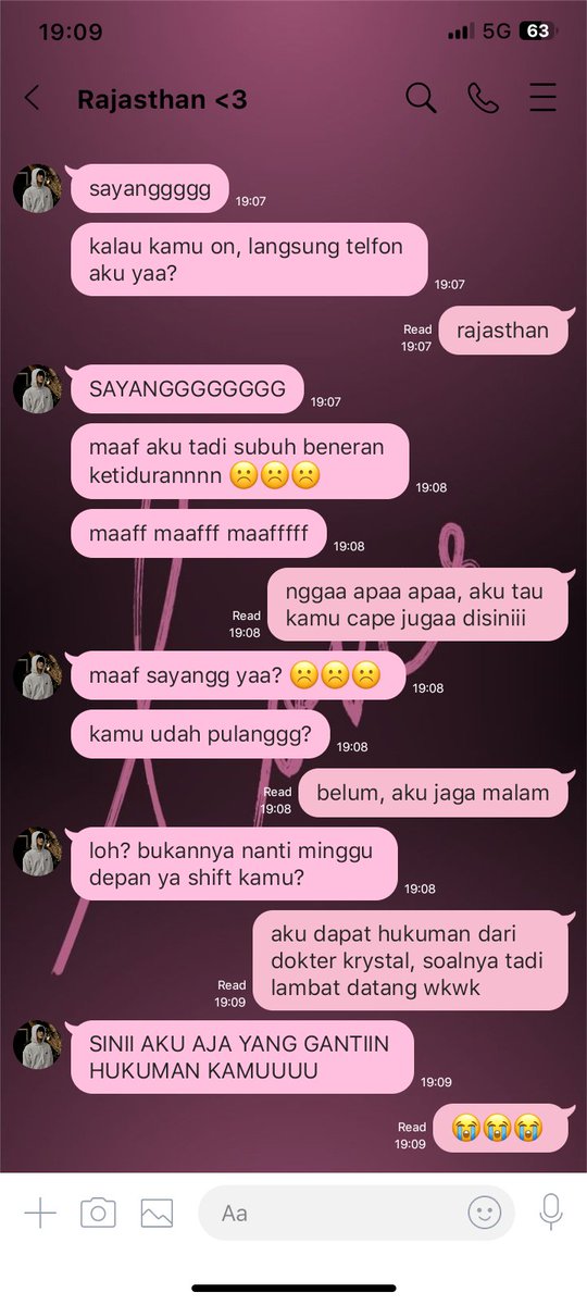 chasecalypse's tweet image. 09.