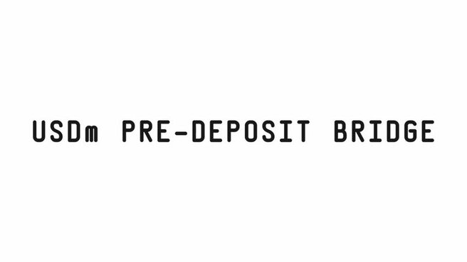 The $MEGA USDm Pre-Deposit Bridge is now active.
Participants can finalize registration and access the early deposit flow through the official MegaETH portal:
 mega-eth.io
Make sure to verify your access window before the capacity limit is reached.