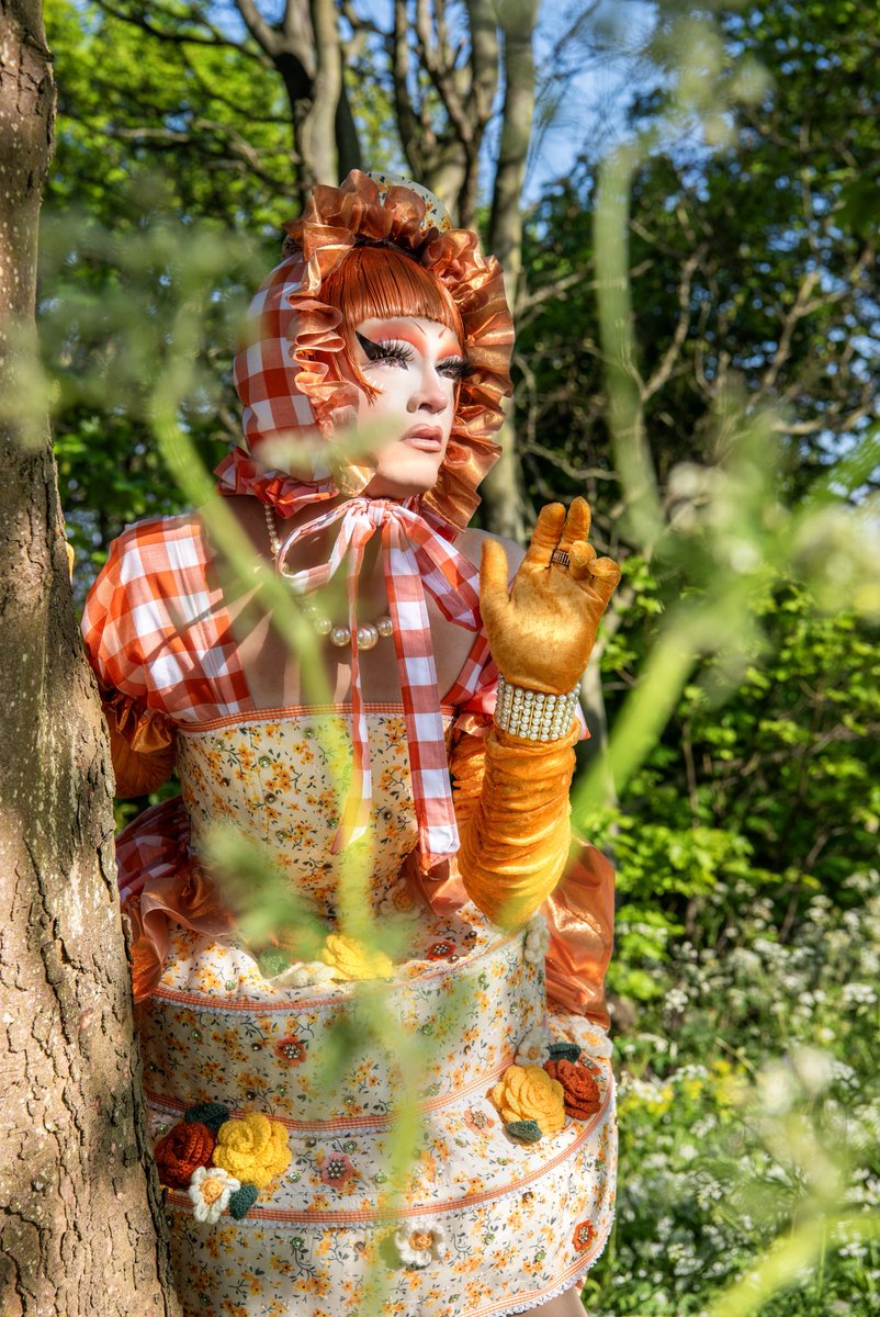 SALLY™ tweet media