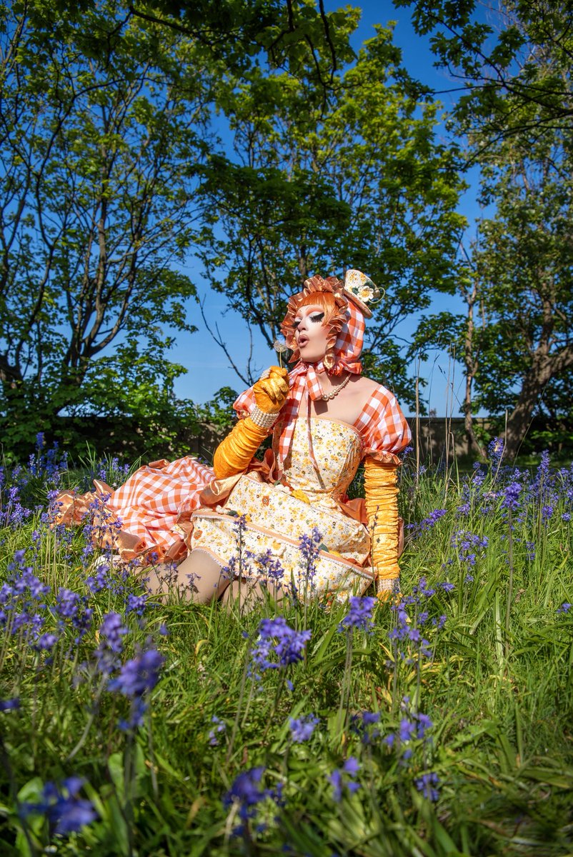 SALLY™ tweet media