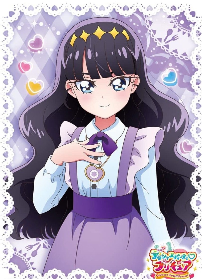 最近あまねちゃん関連の画像を沢山の人に見て貰えて凄く嬉しい。
『今日のあまねちゃん』を作り始めてから今までずっと続けてきて良かったなとつくづく感じます…！
 
皆様いつもありがとうございます！小説、あまねちゃんの誕生日までに絶対間に合わせますので皆さん是非読んでください！✨
#precure