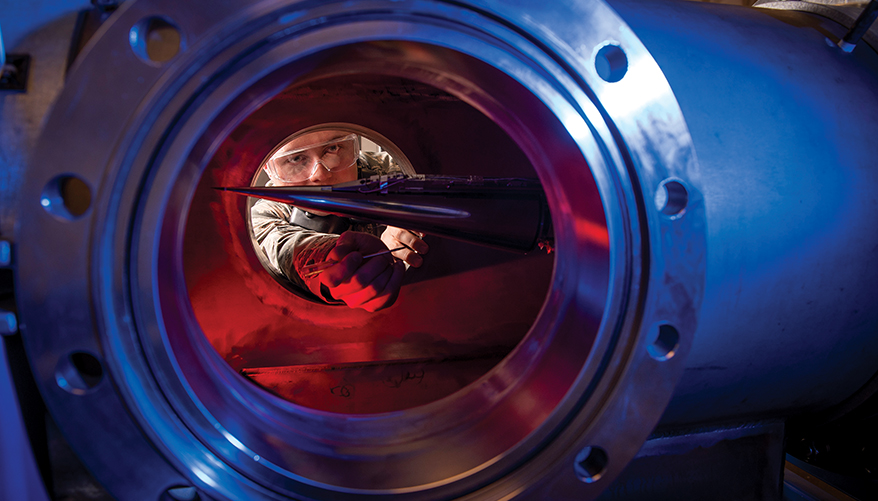 VIEWPOINT: To Win the Future, U.S. Must Win Materials Race | Insight by Aisha Haynes and Richard Vaia | <a href="/AFResearchLab/">Air Force Research Lab - AFRL</a> #materials

Read now: bit.ly/4poFZSX