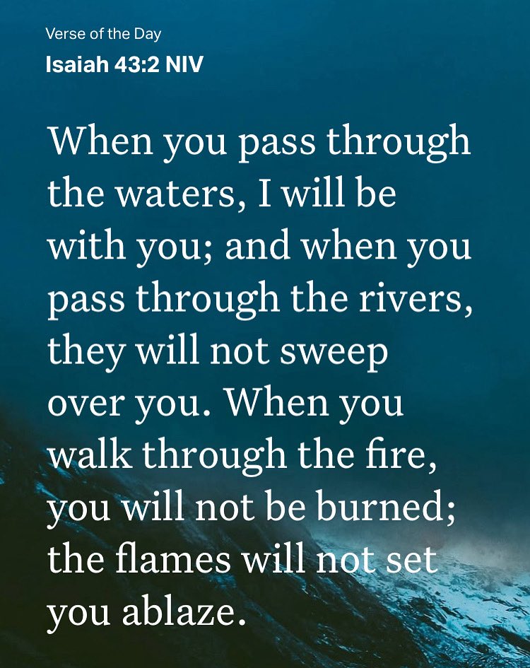 AwakenMen's tweet photo. Praying for friends who are “walking through the fire”! https://t.co/m0kpAhoVm1