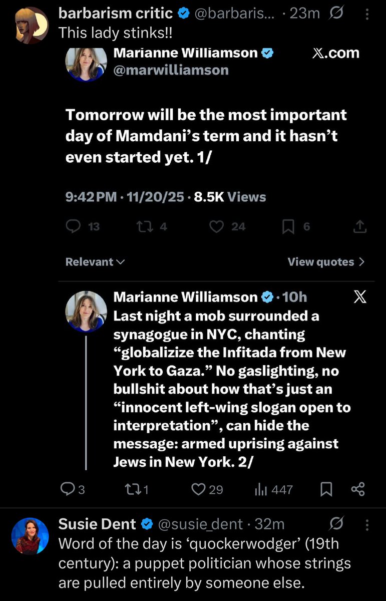 This doesn't feel like a coincidence.