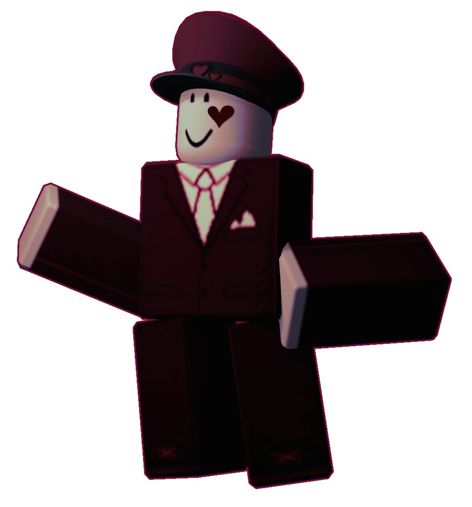 s3_jqw's tweet image. 제친구(6366x__)가 저의자캐를렌더링해준거자랑할게요