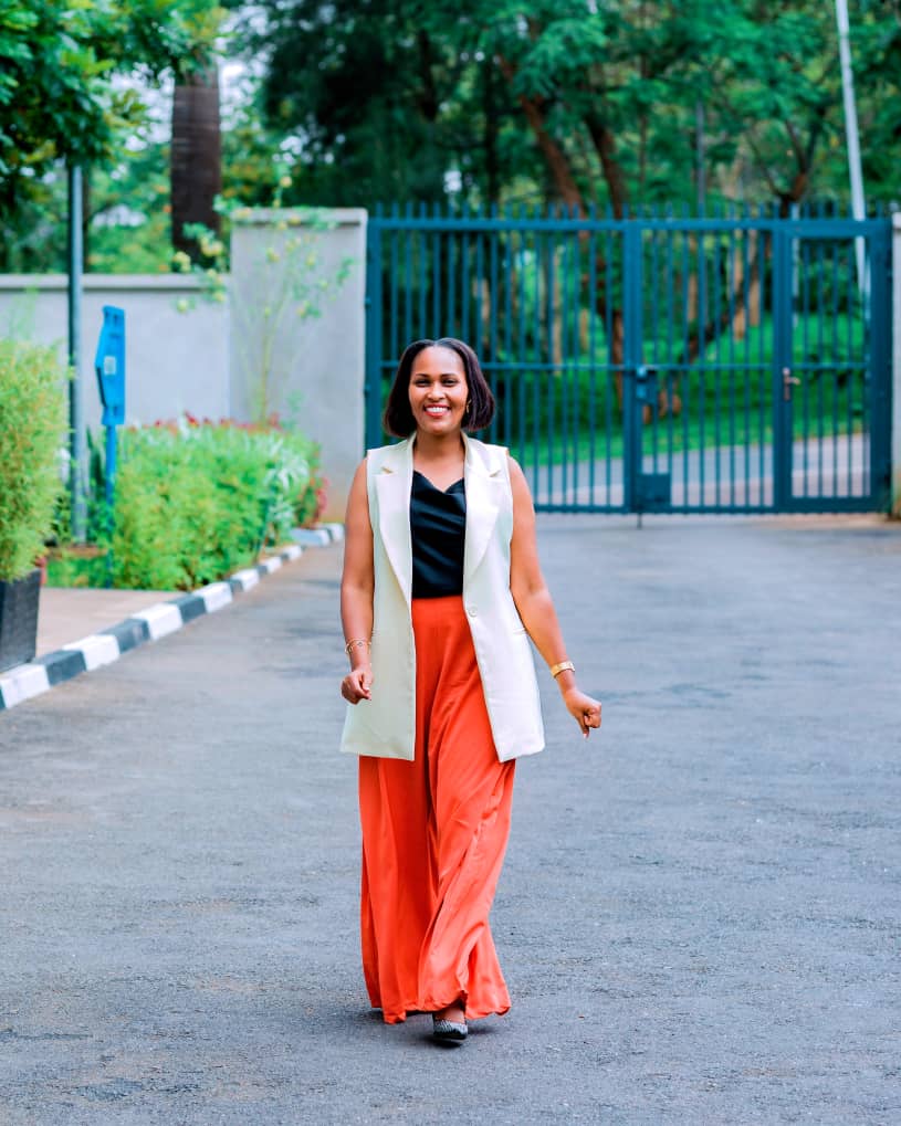 Edith Nibakwe tweet media