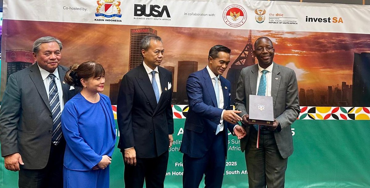 BusinessUnitySA tweet media