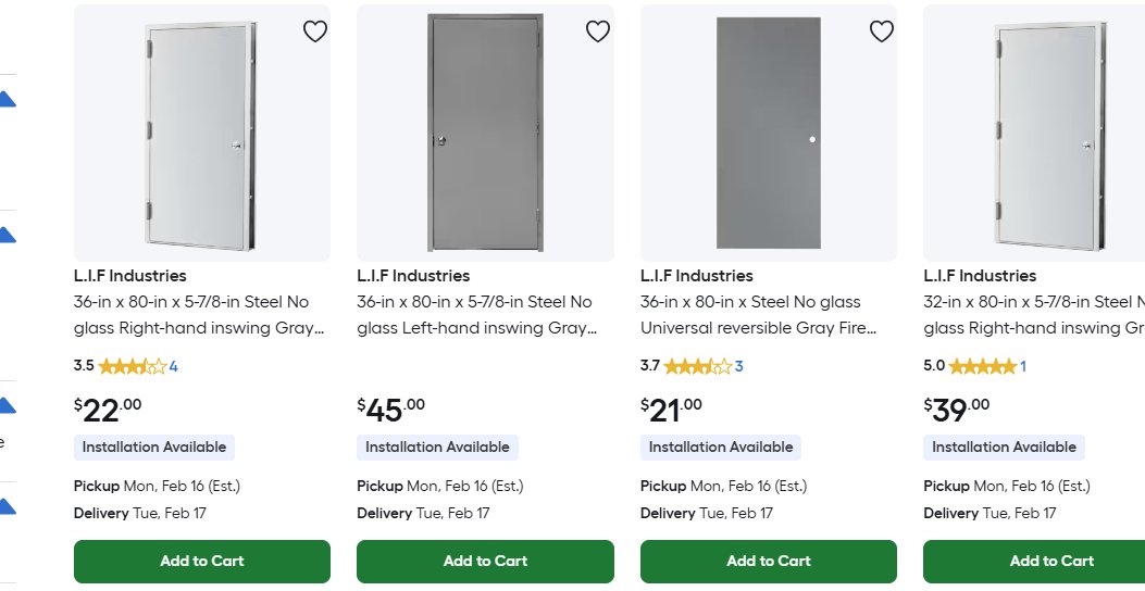 Price Errors tweet media