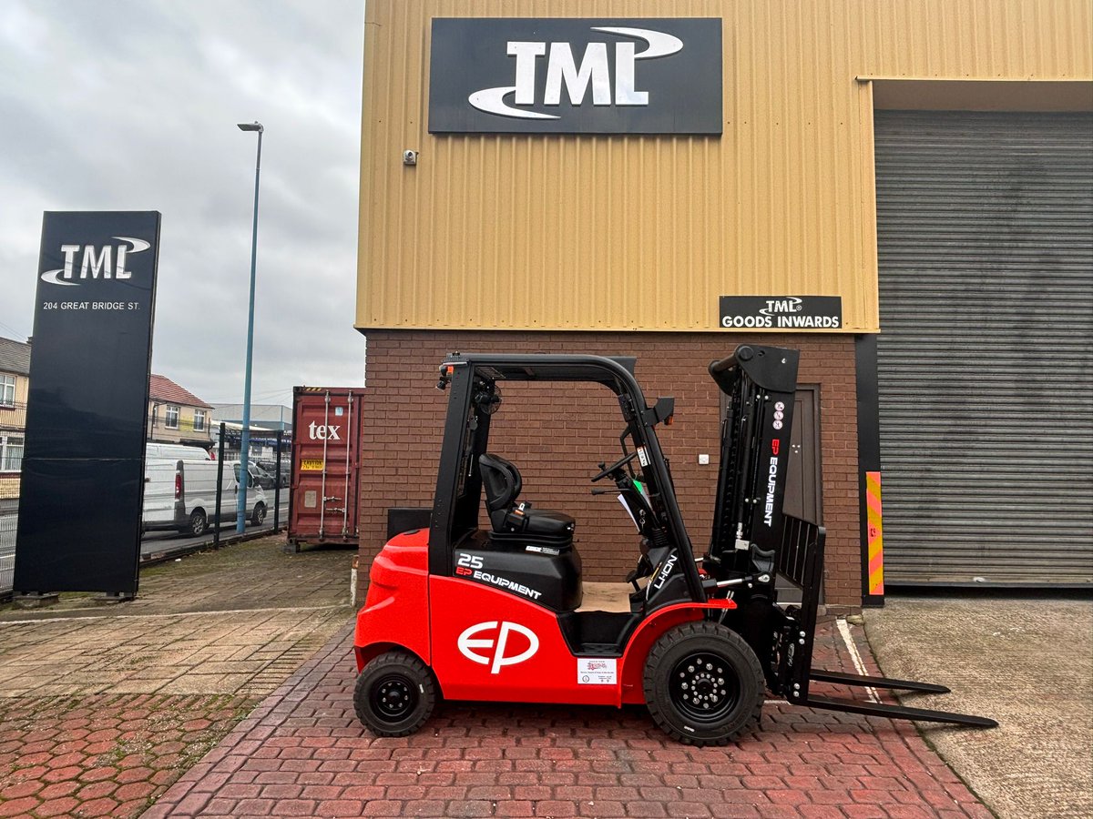 Titanium Metals UK Ltd tweet media