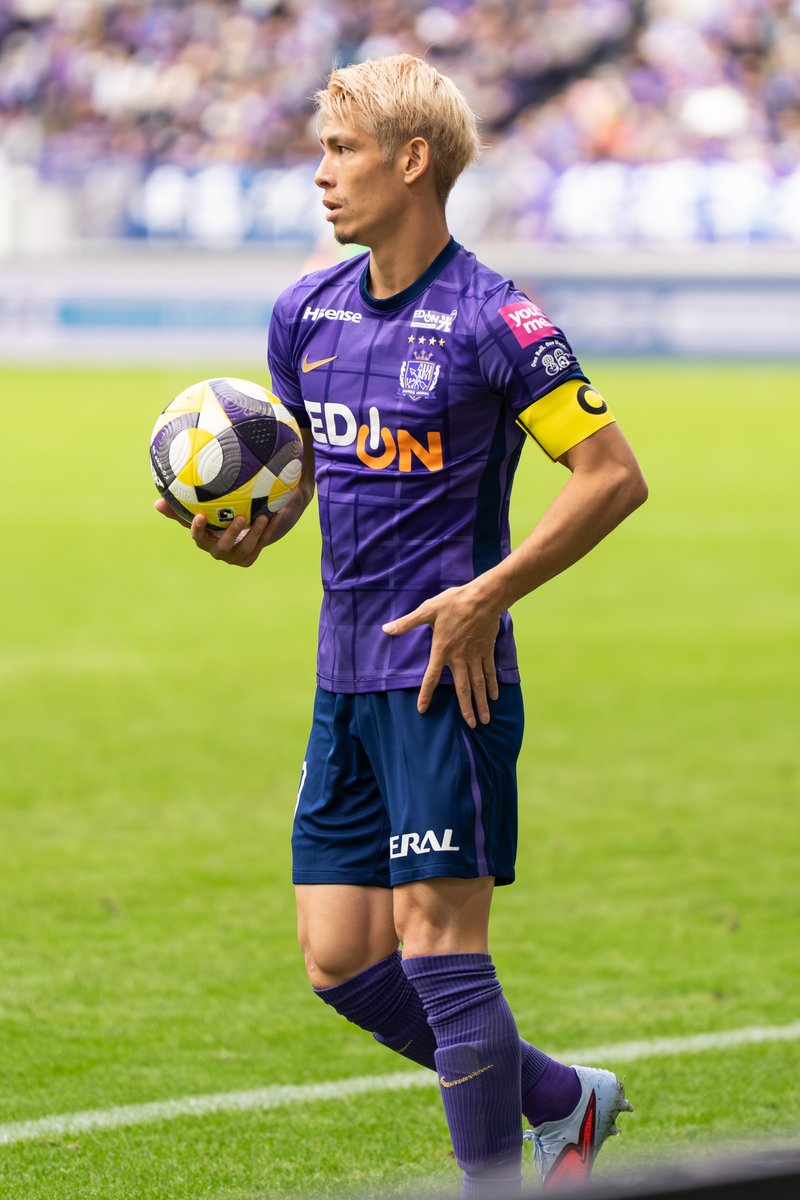 20251109 J1第36節 サンフレッチェ広島 vs 浦和レッズ #sanfrecce