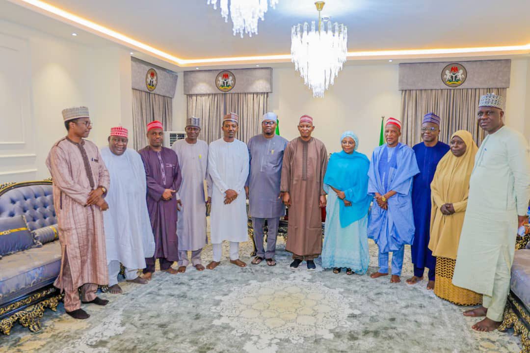AISHA GARBA tweet media