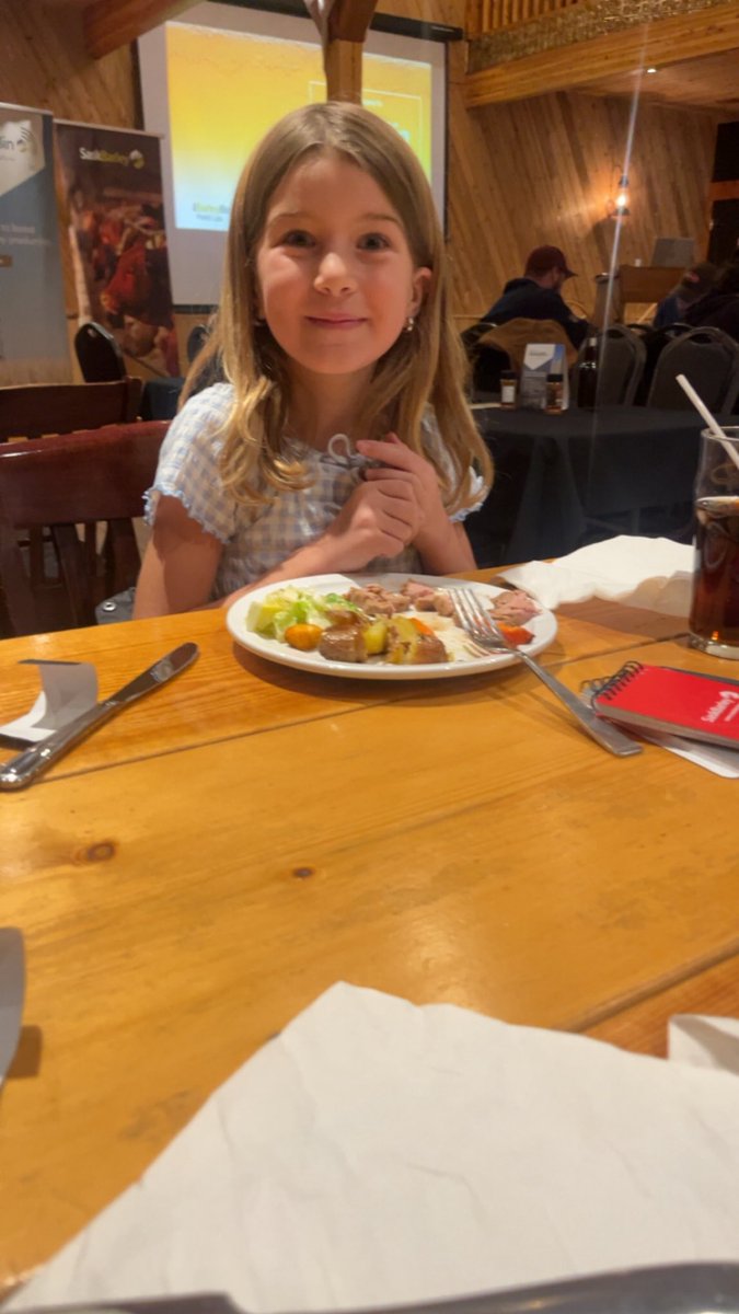 Raeanne Denomie PAg, BSc, CCA tweet media