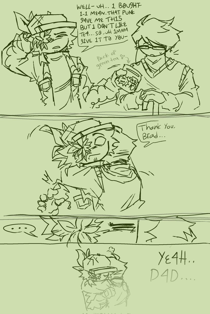 ABEL | 𝓟𝓲𝔃𝔃𝓪𝓭𝓮𝓫𝓽 𝓒𝓔𝓞🍕🗡️ tweet media