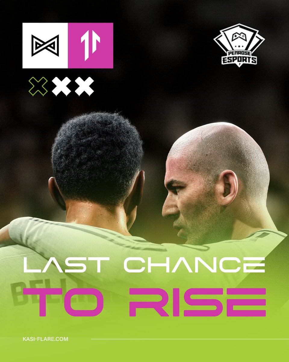 KasiFlareZA's tweet image. This is it, majita. Nnako ya tsamaya ⏰

Registrations for Split 4 close tonight. Last chance, because wa lala? then was sala shem 💨

Don’t watch others collect points while you’re still “thinking about it.”

It’s your time , rise or regret.
#KasiFlare #Split4  #StayReady