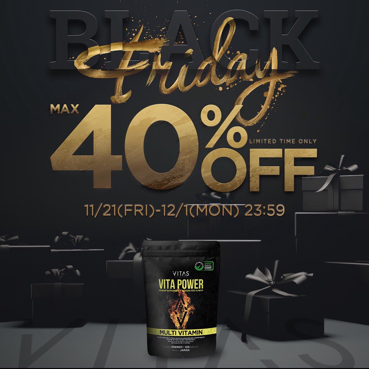 sym_yok's tweet image. 今日からVITASアマゾンセール🔥
過去最高の割引率らしいよ🙌

体調崩しやすい時期なので、しっかり栄養を取って体調管理🙆‍♀️

下記のリンクから購入してみてね！

⭕️VITA POWER
amzn.to/48Uqp9T

⭕️リポソームビタミンC
amzn.to/3Z5bLcU

⭕️プロテイン
桃味🍑
amzn.to/3GaLHqI…