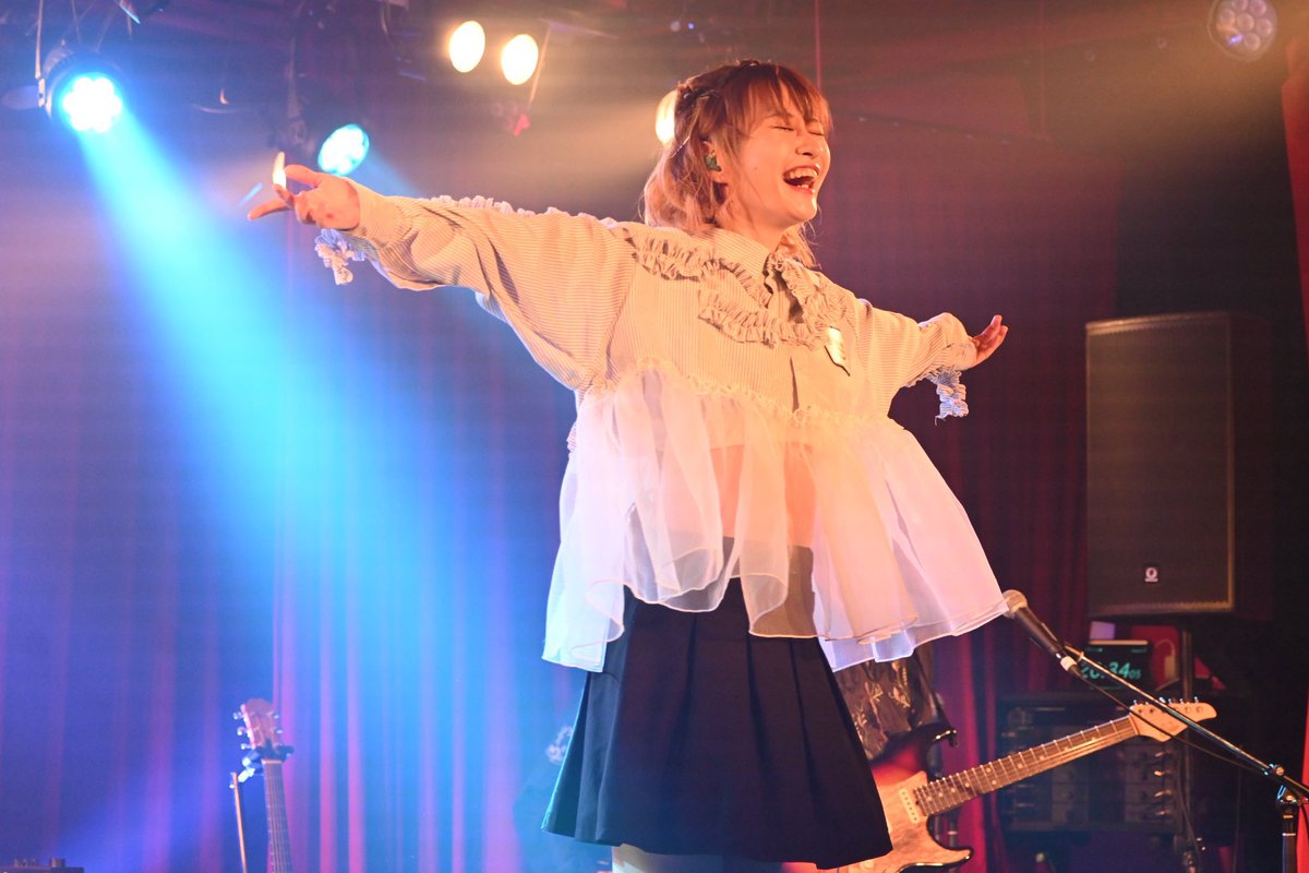 森咲詞(o^ω^n)もりさきつかさ tweet media