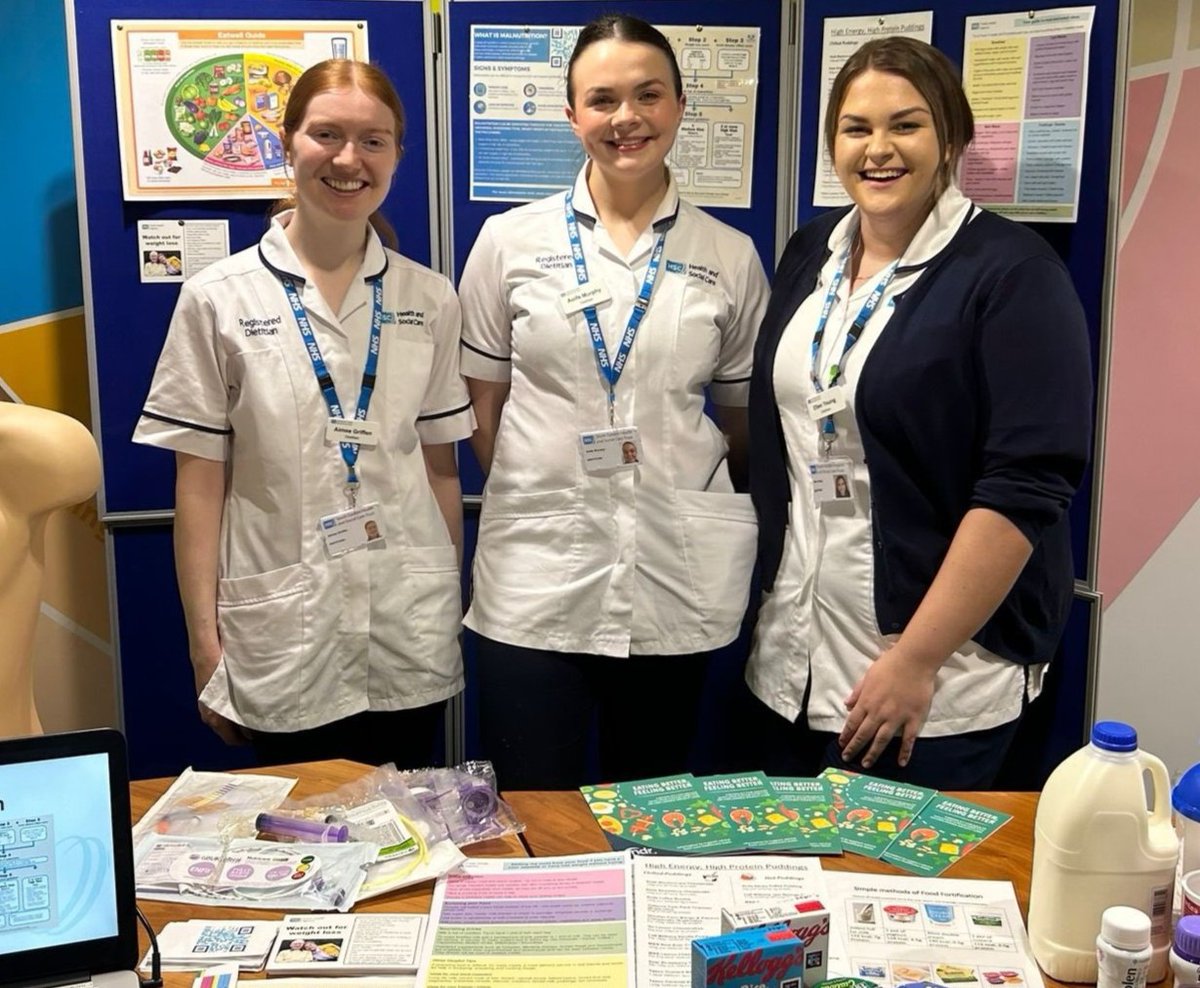 South Eastern Trust tweet media