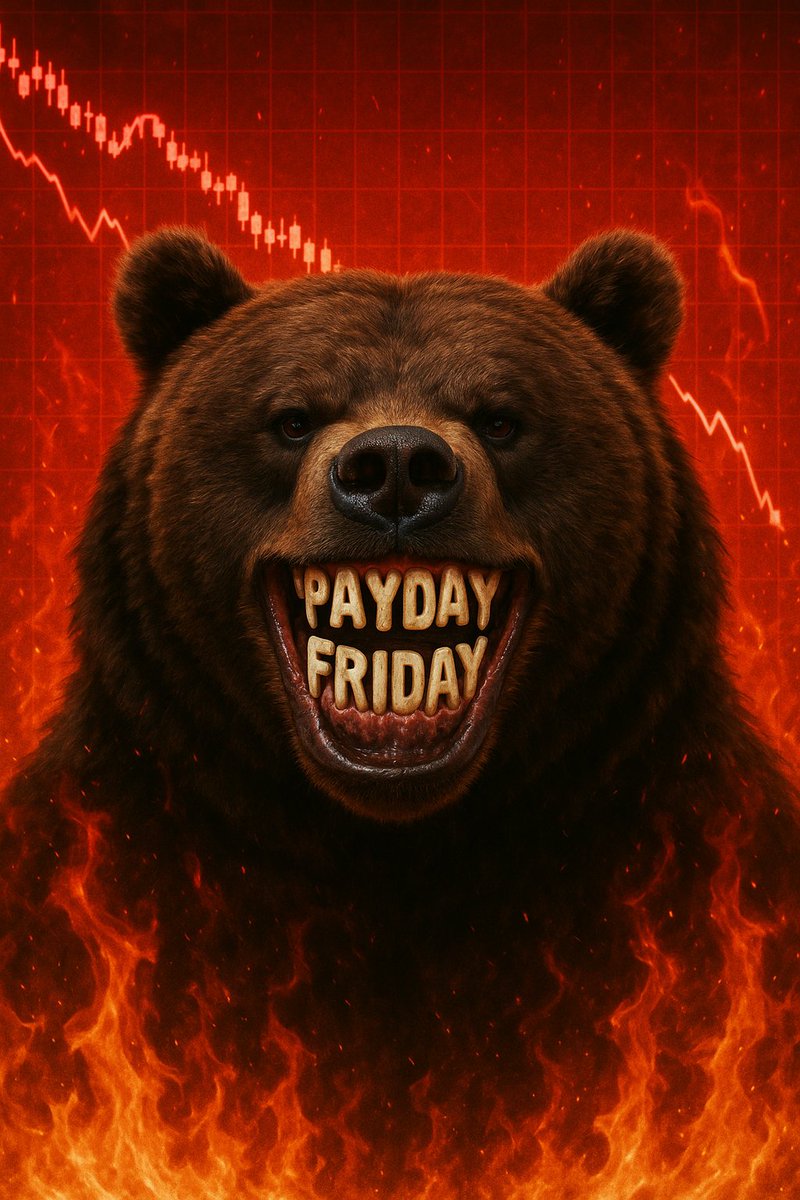 matt_kohrs's tweet image. HAPPY PAYDAY FRIDAY!!!

Today, I&apos;ll be giving away 10 prop accounts!

To Enter: LIKE, RETWEET &amp;amp; FOLLOW 
Winners will be picked on today&apos;s show.

@ApexTradeFund  Sale -&amp;gt;
✅ 80% Off Any Size Evaluation
✅ $40 Lifetime PA Fee
✅ No Activation Fee

@FFNFunding Sale -&amp;gt;
✅ 50% Off Any…